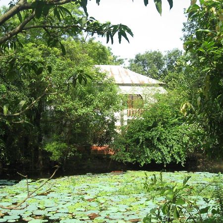 Heritage Home Ruppur Sri Niketan Exterior photo