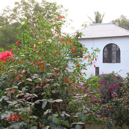 Heritage Home Ruppur Sri Niketan Exterior photo