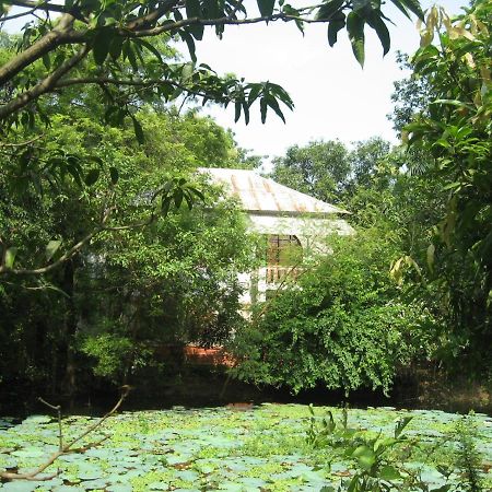 Heritage Home Ruppur Sri Niketan Exterior photo