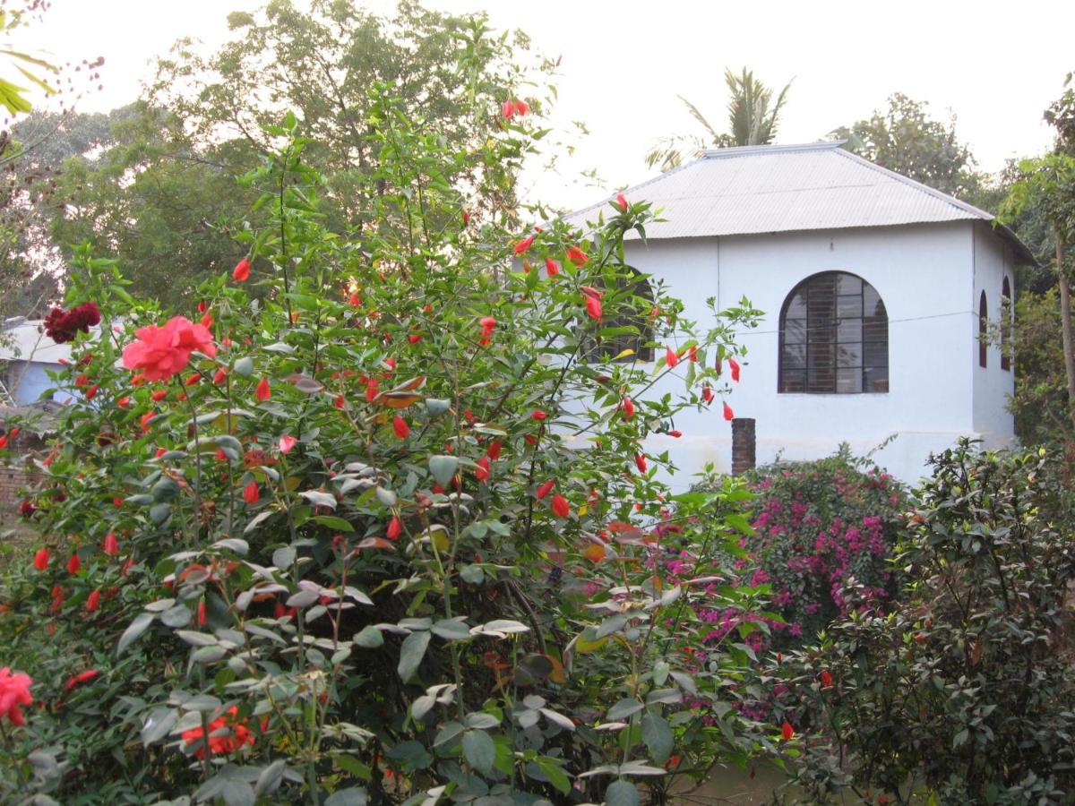 Heritage Home Ruppur Sri Niketan Exterior photo