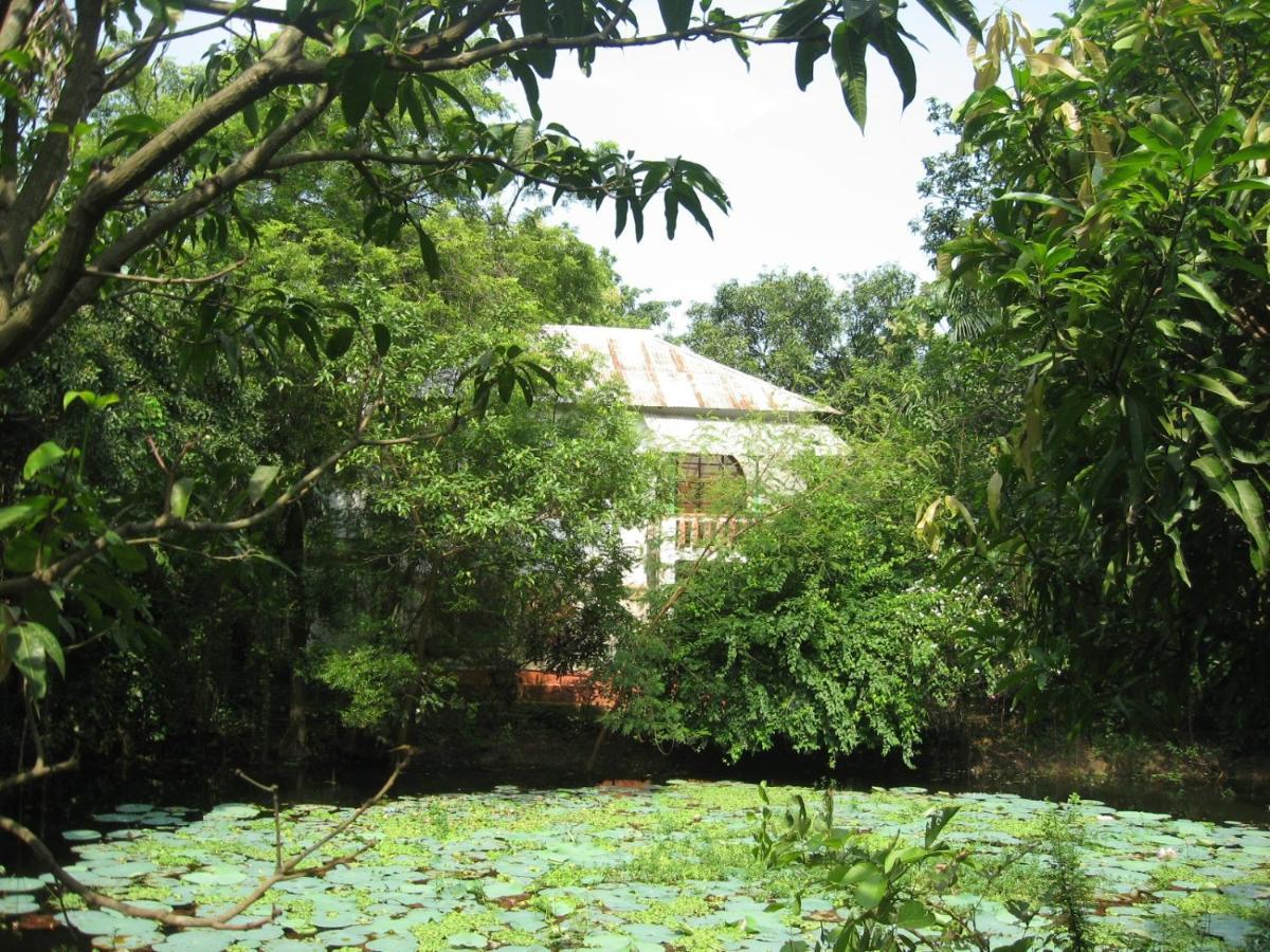 Heritage Home Ruppur Sri Niketan Exterior photo