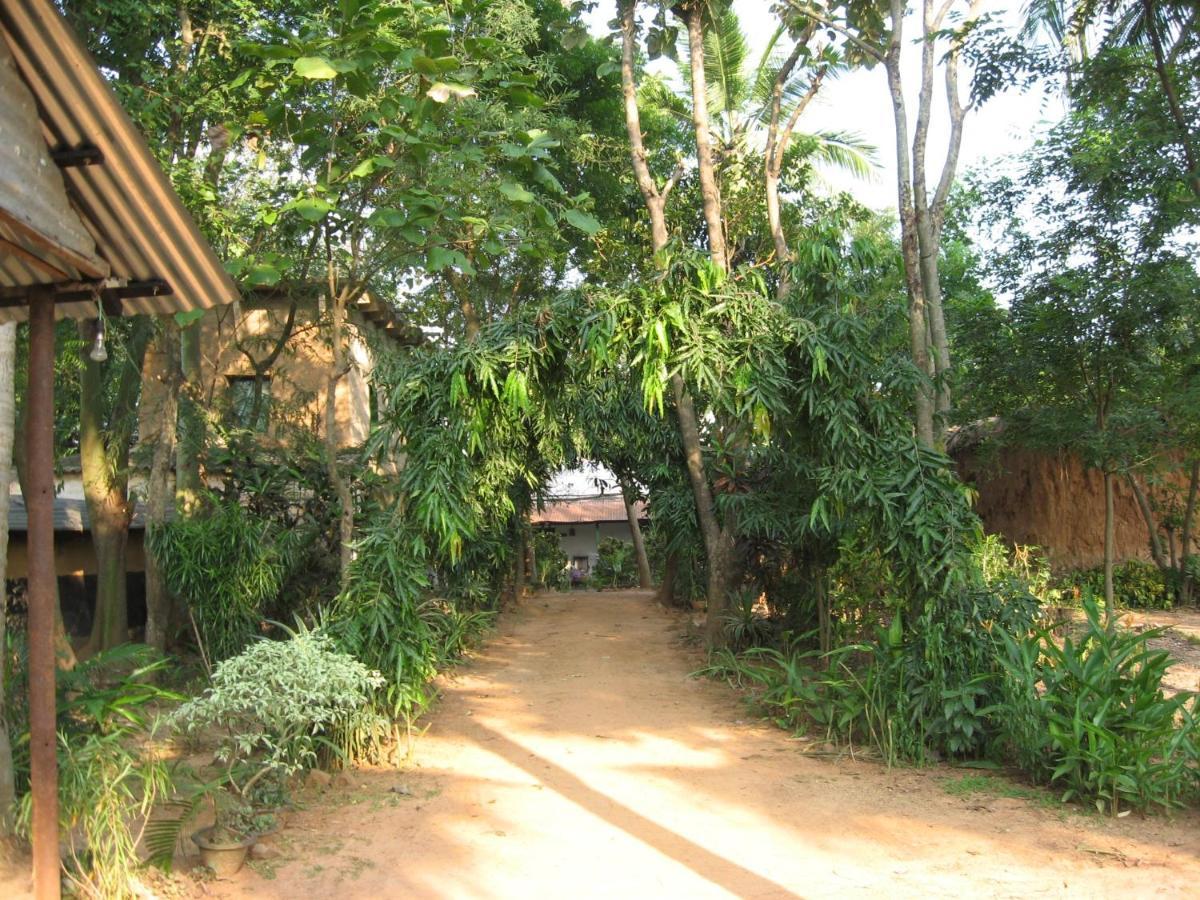 Heritage Home Ruppur Sri Niketan Exterior photo