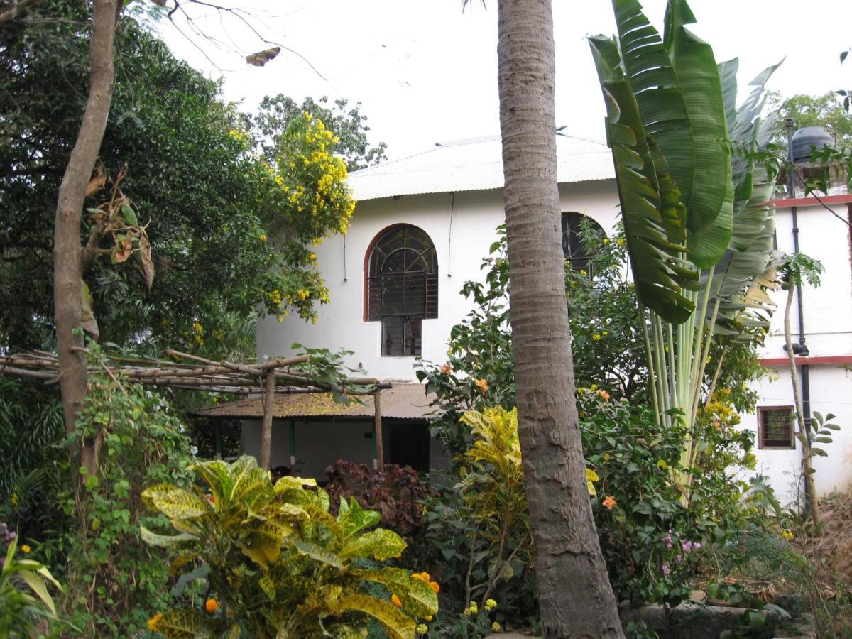 Heritage Home Ruppur Sri Niketan Exterior photo