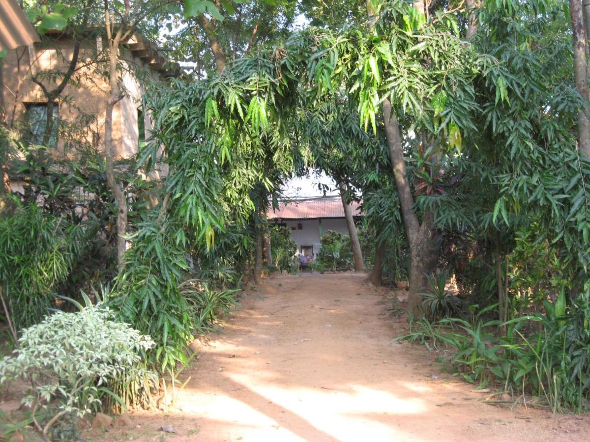 Heritage Home Ruppur Sri Niketan Exterior photo