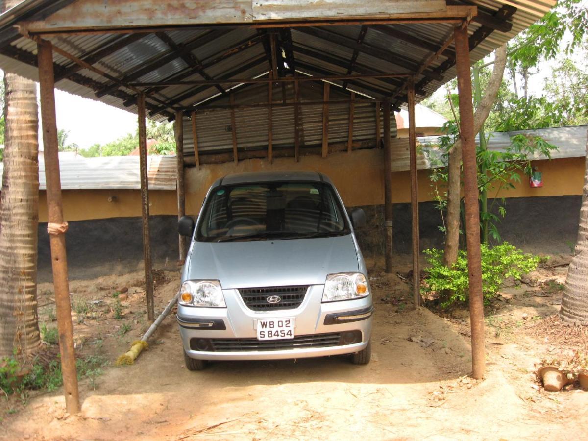 Heritage Home Ruppur Sri Niketan Exterior photo