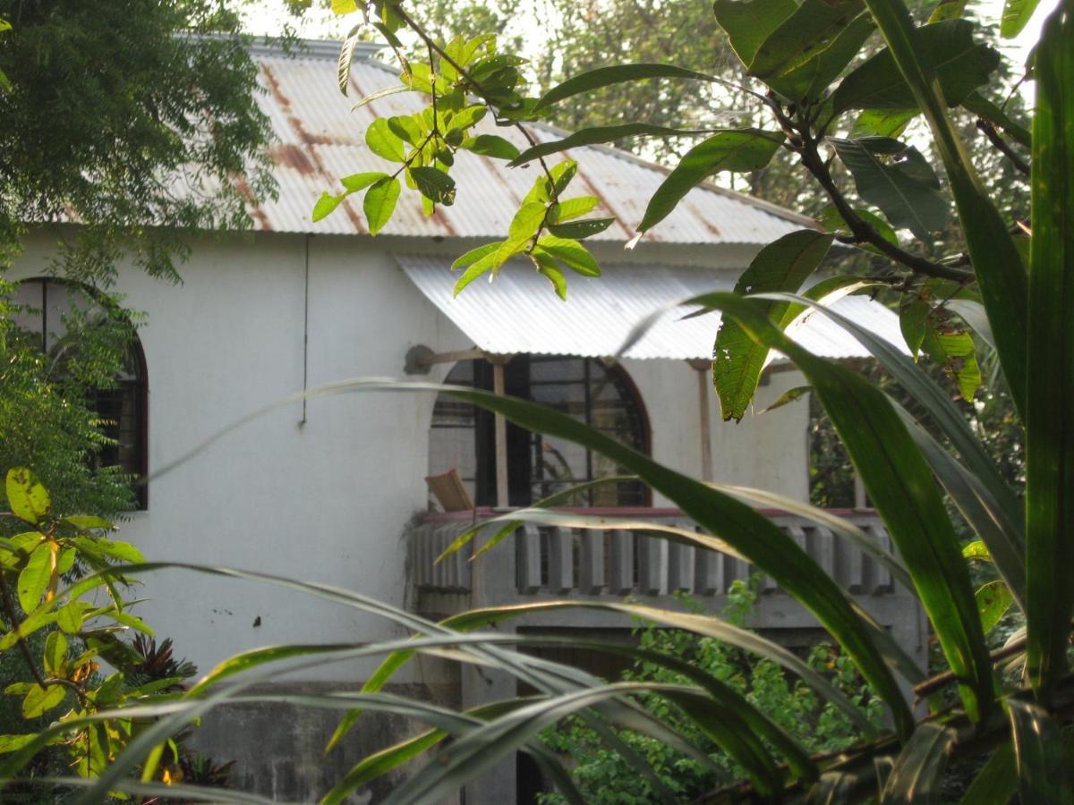 Heritage Home Ruppur Sri Niketan Exterior photo